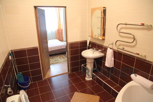 apartment for rent, Астана - квартира подобово