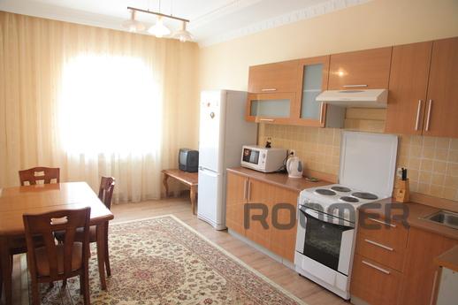 apartment for rent, Астана - квартира подобово
