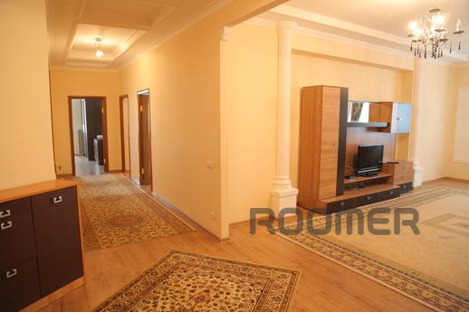 apartment for rent, Астана - квартира подобово