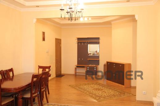 apartment for rent, Астана - квартира подобово