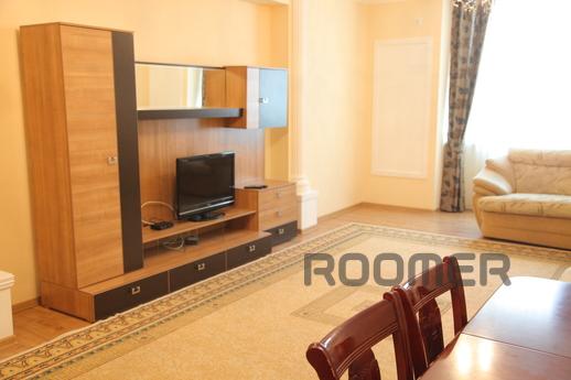 apartment for rent, Астана - квартира подобово