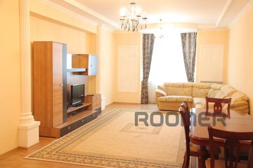 apartment for rent, Астана - квартира подобово