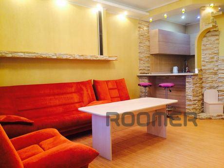 2 bedroom apartment for rent, Астана - квартира подобово
