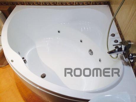 2 bedroom apartment for rent, Астана - квартира подобово
