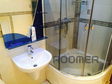 2 bedroom apartment for rent, Астана - квартира подобово
