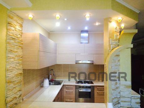 2 bedroom apartment for rent, Астана - квартира подобово