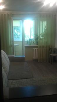 Сдам  свою 2-х комнатную квартиру, Черноморск (Ильичевск) - квартира посуточно