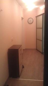 Сдам  свою 2-х комнатную квартиру, Черноморск (Ильичевск) - квартира посуточно