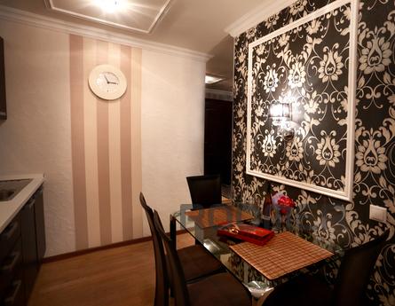 Rent a cozy apartment near the center, Penza - apartment by the day