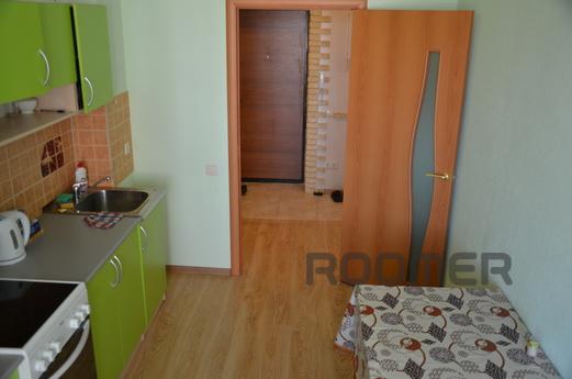 1 bedroom apartment for rent, Kazan - apartment by the day