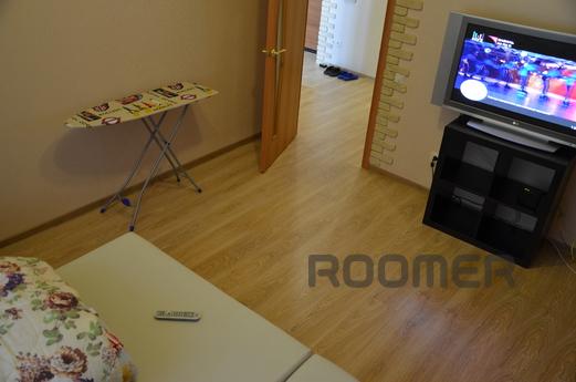 1 bedroom apartment for rent, Kazan - apartment by the day