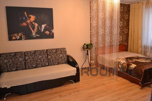 1 bedroom apartment for rent, Тюмень - квартира подобово