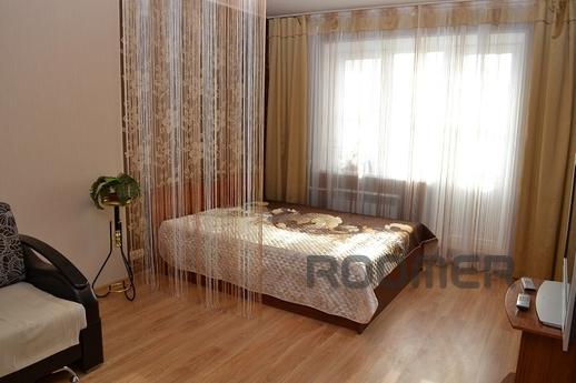 1 bedroom apartment for rent, Тюмень - квартира подобово
