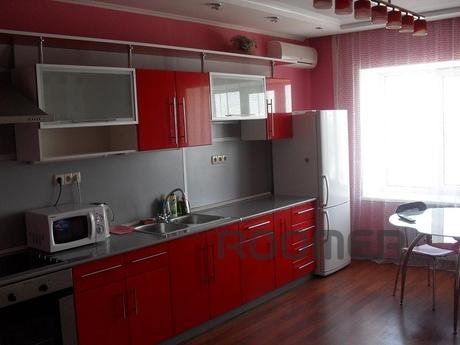 1 bedroom apartment for rent, Тюмень - квартира подобово