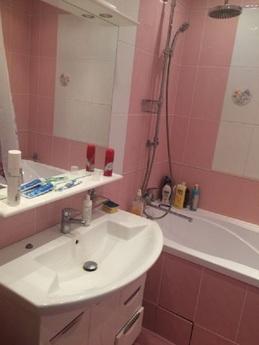 1 bedroom apartment for rent, Тюмень - квартира подобово