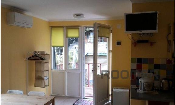 1 bedroom apartment for rent, Yalta - apartment by the day