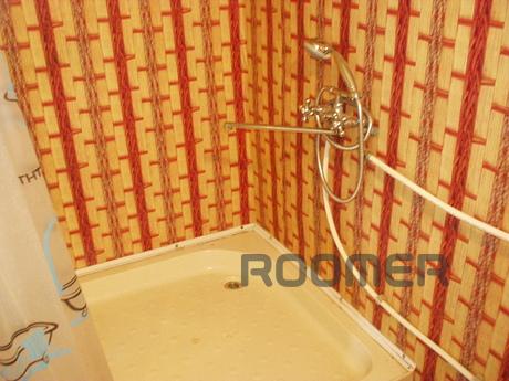 I rent a house. In June, 300 UAH, Chernomorsk (Illichivsk) - apartment by the day