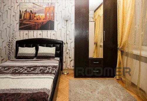 1-комнатная квартира в новостройке, Екатеринбург - квартира посуточно