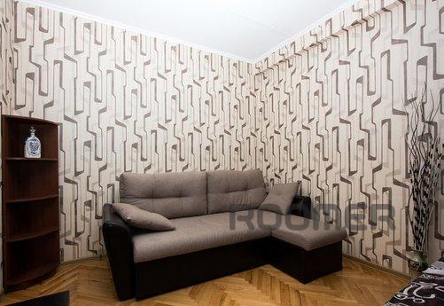 1-комнатная квартира в новостройке, Екатеринбург - квартира посуточно