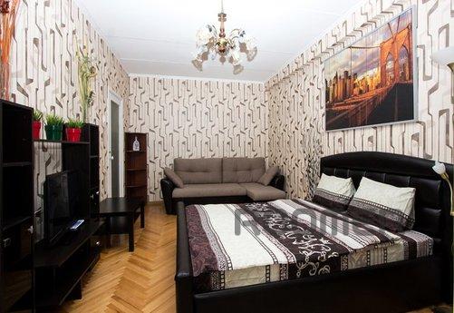 1-комнатная квартира в новостройке, Екатеринбург - квартира посуточно