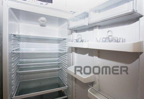 1-комнатная квартира в новостройке, Екатеринбург - квартира посуточно