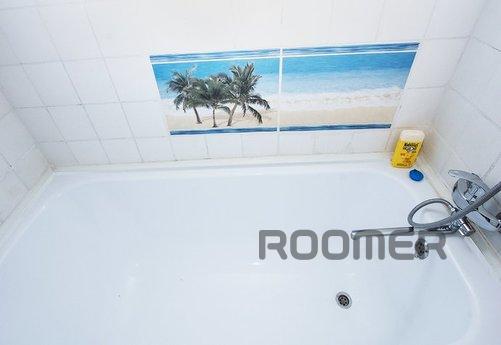 1-комнатная квартира в новостройке, Екатеринбург - квартира посуточно