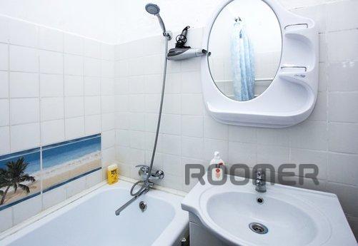 1-комнатная квартира в новостройке, Екатеринбург - квартира посуточно