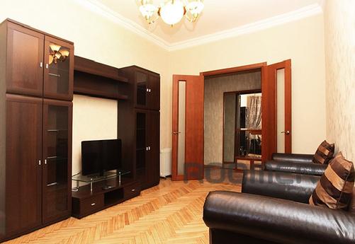 1-комнатная квартира в новом доме, Екатеринбург - квартира посуточно