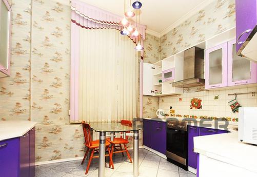 1-комнатная квартира в новом доме, Екатеринбург - квартира посуточно