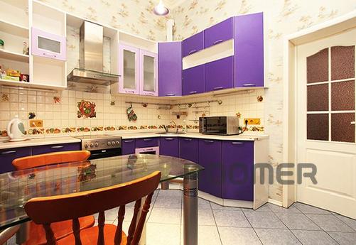 1-комнатная квартира в новом доме, Екатеринбург - квартира посуточно