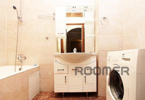 1-комнатная квартира в новом доме, Екатеринбург - квартира посуточно