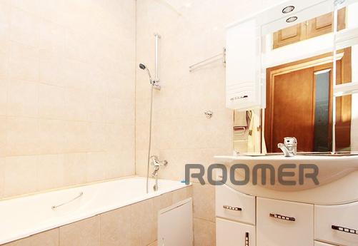 1-комнатная квартира в новом доме, Екатеринбург - квартира посуточно