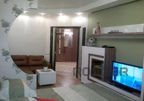 Квартира в центре, Екатеринбург - квартира посуточно