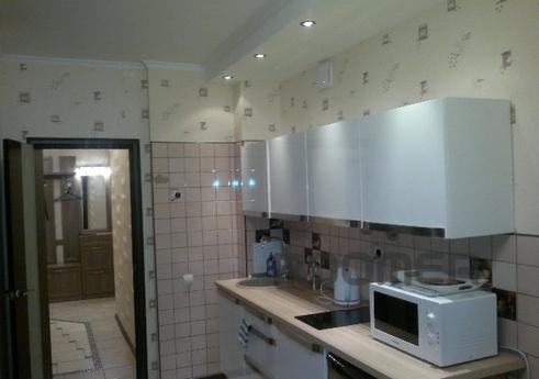 Квартира в центре, Екатеринбург - квартира посуточно