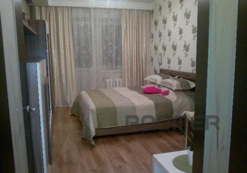 Квартира в центре, Екатеринбург - квартира посуточно