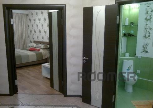 Квартира в центре, Екатеринбург - квартира посуточно