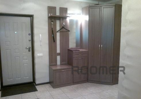 Квартира в центре, Екатеринбург - квартира посуточно