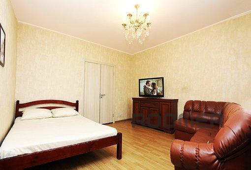 1-комнатная квартира рядом с метро, Екатеринбург - квартира посуточно