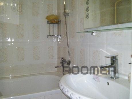 I'll rent my 2com. Flat, Chernomorsk (Illichivsk) - apartment by the day