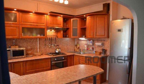Excellent comfortable apartment, Москва - квартира подобово
