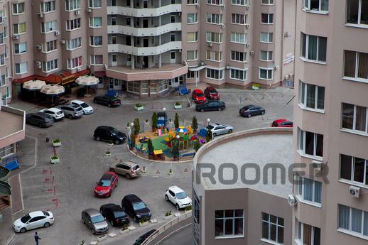 Сдам квартиру посуточно в центре Одессы, Одесса - квартира посуточно