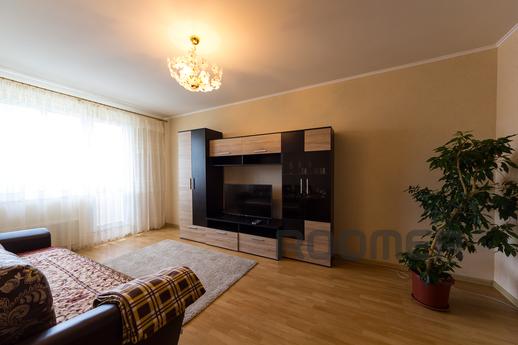 Premium apartment for success !!!, Москва - квартира подобово