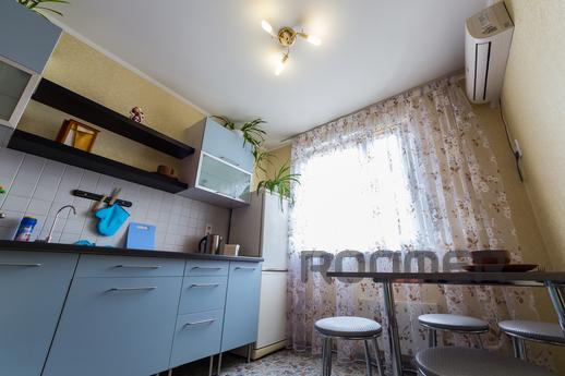 Premium apartment for success !!!, Москва - квартира подобово