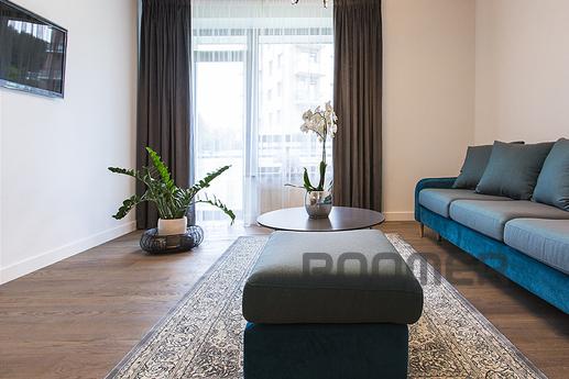 2 bedroom in the center, Москва - квартира подобово