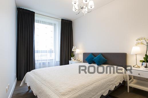 2 bedroom in the center, Москва - квартира подобово