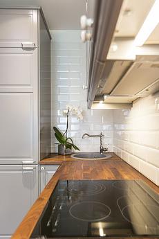 2 bedroom in the center, Москва - квартира подобово