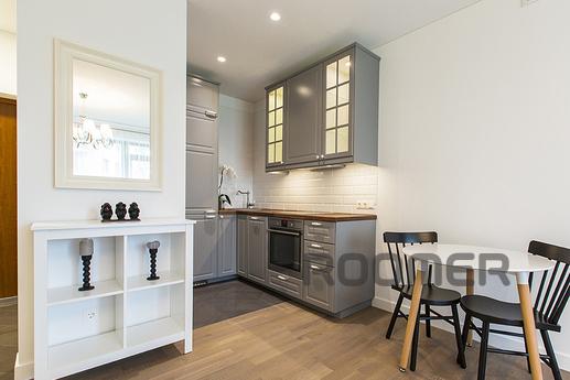 2 bedroom in the center, Москва - квартира подобово
