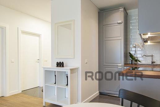 2 bedroom in the center, Москва - квартира подобово
