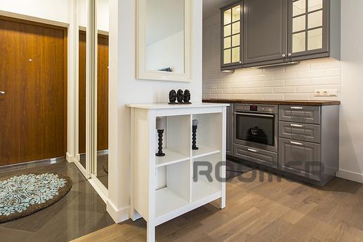 2 bedroom in the center, Москва - квартира подобово