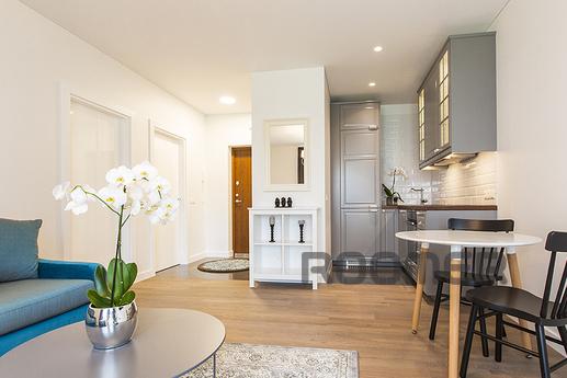 2 bedroom in the center, Москва - квартира подобово